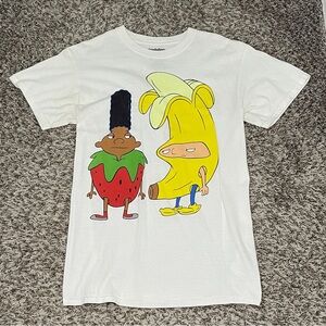Hey Arnold T shirt from Urban Outfitters